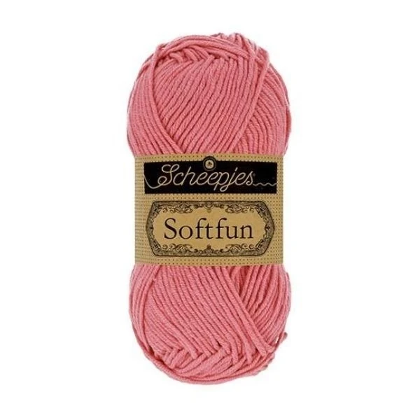 Scheepjes Softfun